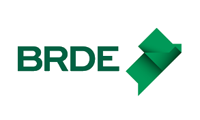 Logo BRDE