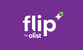 Logo Flip