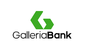 Logo Galeri Bank
